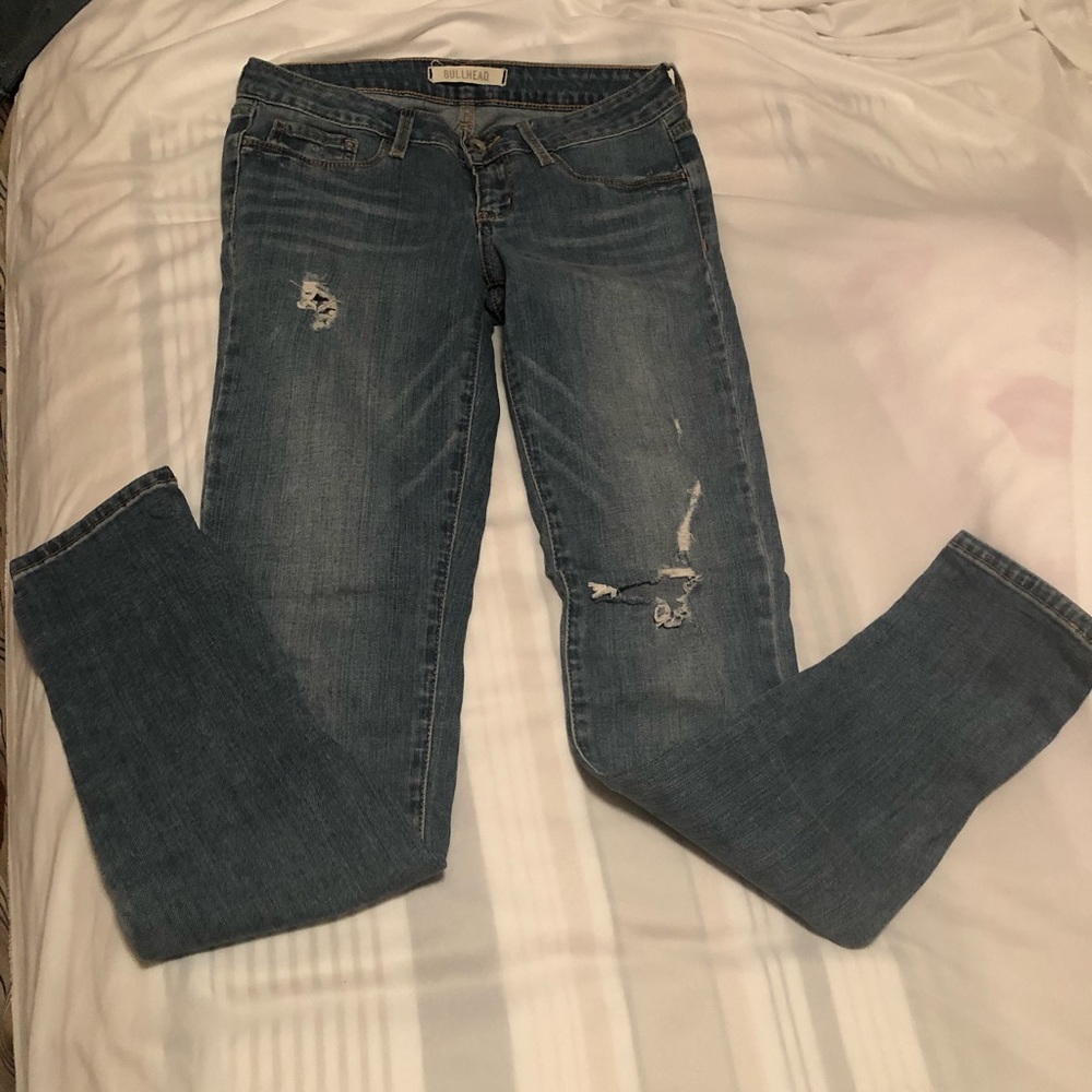 Bullhead Jeans